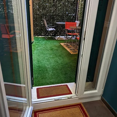 Penzion Benedict Boloňa